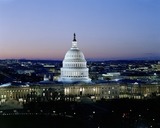 В Конгрессе США достигли договорённости для предотвращения шатдауна