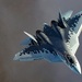 Причиной крушения Су-57 мог стать отказ системы управления