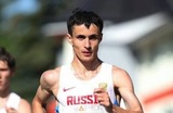 Россиянин Носков выиграл бронзу чемпионата Европы по легкой атлетике