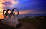 Песков призвал не использовать слово "бойкот" по отношению к Олимпиаде
