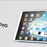 Apple объявила дату начала продаж iPad Pro в России
