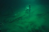 На дне Черного моря обнаружили древнейший «корабль Одиссея»