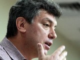 Немцов планировал опубликовать доклад по Донбассу