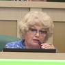 Нарусова останется сентором от Тывы в Совете Федерации, главы Орловской области и Хакасии отказались от депутатских мандатов