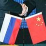 Торговый оборот между РФ и КНР сократился на треть