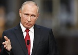 Путин упростил получение разрешения на временное проживание в РФ