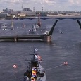 Власти Петербурга удалили свое сообщение об отмене парада на День ВФМ - не они организаторы, не им и сообщать