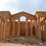 Боевики группировки ИГ разрушили древний парфянский город Хатра