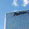 Отели Radisson Blu и Park Inn  введут сервис на русском языке