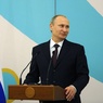 Путин вручил госнаграды медалистам сочинской Олимпиады