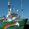 Экипаж судна Greenpeace загремел на 2 месяца в тюрьму