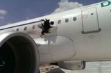 США подозревают «Аш-Шабаб» в совершении теракта на борту сомалийского А321
