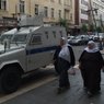 В турецком городе Диярбакыре введен комендантский час