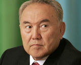 Назарбаев будет баллотироваться на выборах главы Казахстана