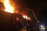 Источники: Унесший 4 жизни пожар в центре Москвы начался в квартире Юрия Башмета