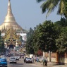Военые в Мьянме задержали президента и объявили чрезвычайное положение на год