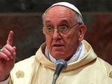 Папа Римский призвал верующих поселить беженцев у себя дома
