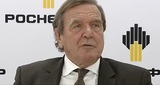 Банк Sparkasse Hannover заблокировал счет экс-канцлера Германии Шредера