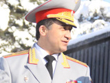 Задержан брат взбунтовавшегося таджикского генерала