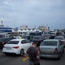 Керченская переправа закрыта во второй раз за сутки