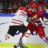 Букмекеры: шансы России и Канады на олимпийском хоккейном турнире равны