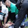 В Польше вспыхнули беспорядки после убийства футбольного фаната полицией