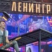 После роспуска "Ленинграда" Шнуров станет телеведущим