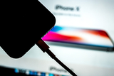Список изъянов iPhone X растёт: найден новый