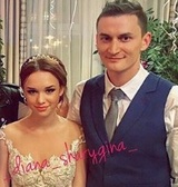 Скандал на свадьбе Дианы Шурыгиной: незваного гостя избил жених