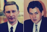 Иванов и Шойгу припомнили, как ядерный чемоданчик оказался у Путина