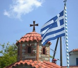 Греция вывозит соотечественников с Украины