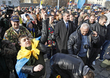 Пресс-секретарь Порошенко и депутаты Рады выезжают в Россию на суд