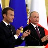Путин рассказал о своём здоровье и "беременности" мировой экономики