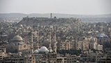 Россия и США договорились о режиме прекращения огня в Алеппо