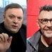 Андрей Разин предложил награду в пять млн рублей тому, кто изобьет Сергея Шнурова