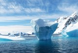 Над Антарктидой зафиксировали загадочное природное явление (ФОТО)