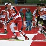 Норвежец Граабак завоевал золото в лыжном двоеборье, Панин - 43-й