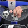ЦСКА и «Зенит» узнали соперников по групповому этапу Лиги чемпионов