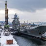 Почему отложен ремонт авианосца «Адмирал Кузнецов»?