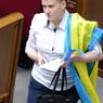 Савченко рассказала о "тошнотворном" Евровидении