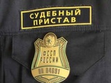 В Москве задержали судебных приставов
