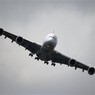 Самолет Malaysia Airlines получил серьезную встряску