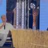 Кокорин стал гостем необычного выпуска "Вечернего Урганта" на Кипре