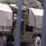 ОБСЕ заявила о движении неопознанной военной колонны к Донецку