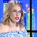 Как Ксения Собчак встретила Новый год