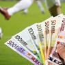 Футбольные клубы России потратили за лето 70 млн евро на новых игроков