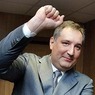 Рогозин летит в Приднестровье в облет Украины