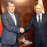 Киргизии не придется выплачивать России $240 млн — Москва простила долг