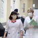 Солнечногорская больница представила реабилитационное оборудование на выставке «Россия»