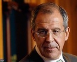 Лавров: РФ не исключали из G8 - партнеры не приехали в Сочи